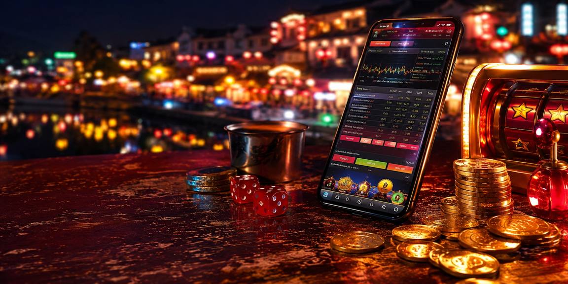 gv2me14 Live Baccarat hoạt động như thế nào trên gv2me14